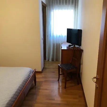Campo Porta Nuova Hébergement de vacances Grado