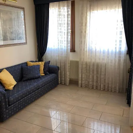 Holiday home Campo Porta Nuova Grado