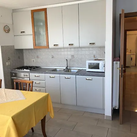 Holiday home Campo Porta Nuova