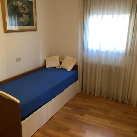 Hébergement de vacances Campo Porta Nuova