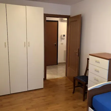 Campo Porta Nuova Holiday home *