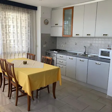 Campo Porta Nuova Holiday home Grado
