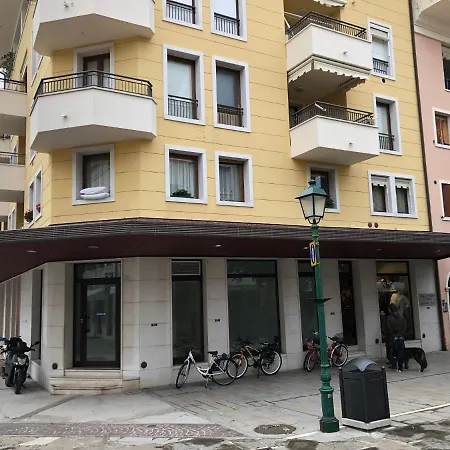 Campo Porta Nuova Holiday home
