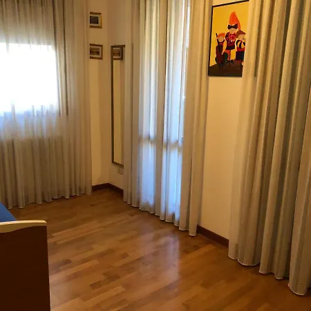 Hébergement de vacances Campo Porta Nuova *