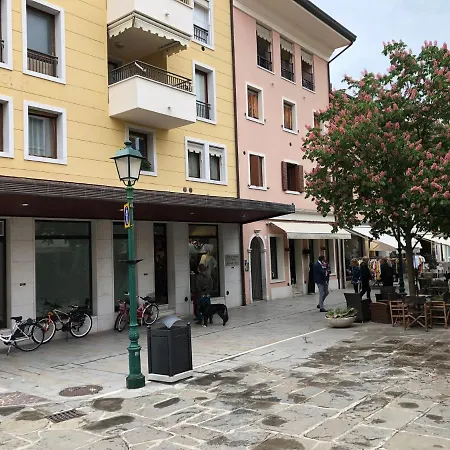 Hébergement de vacances Campo Porta Nuova
