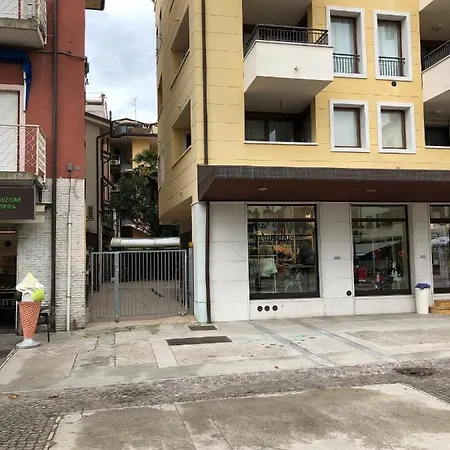 Campo Porta Nuova * Grado