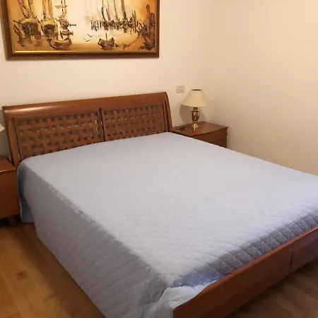 Campo Porta Nuova Holiday home *