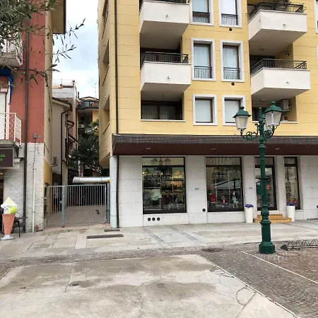 Campo Porta Nuova