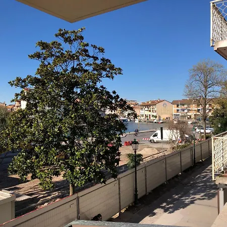 Holiday home Campo Porta Nuova Grado